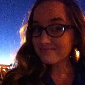 Meet your Posher, Tiffany