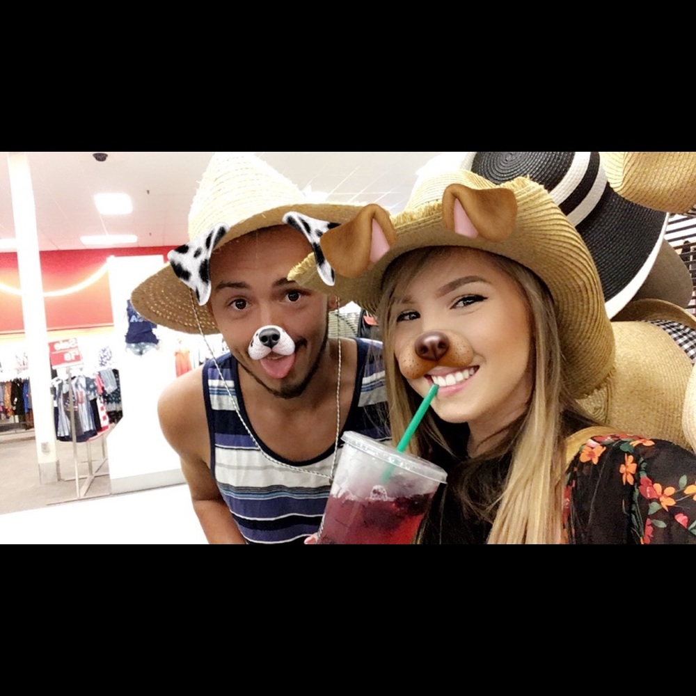 Meet your Posher, Hana