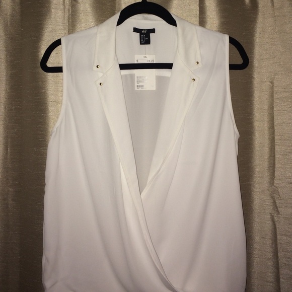 H&M Blouse