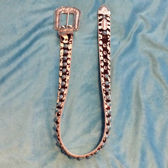 Belt