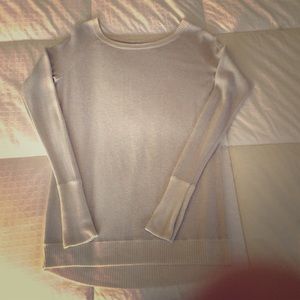 lululemon light sweater