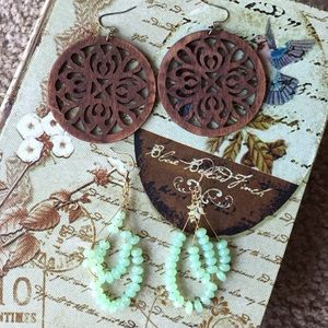 🔹Earring bundle🔹