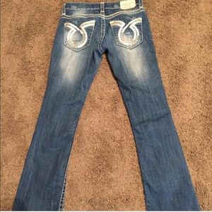 Big Star jeans