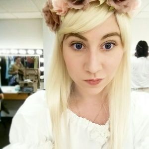 Meet your Posher, Jaclyn