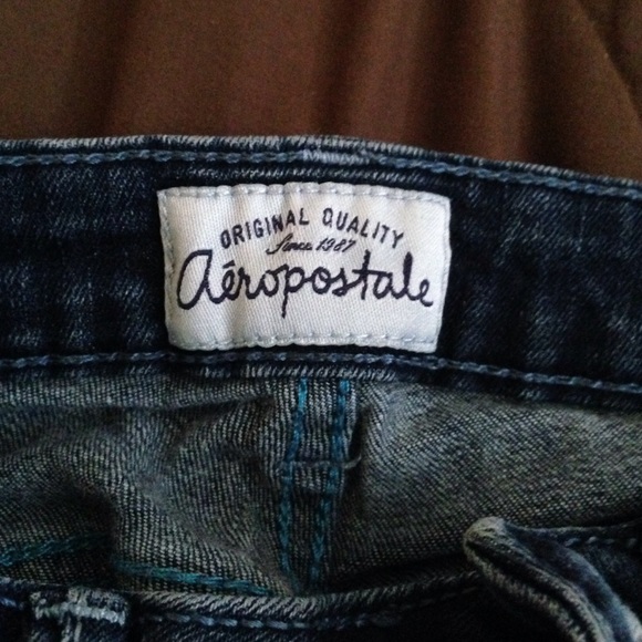 Jeggings - Picture 2 of 3
