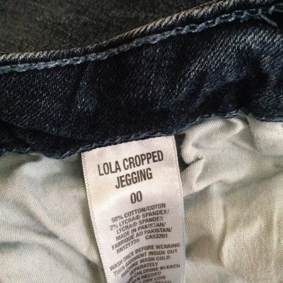 Jeggings - Picture 3 of 3