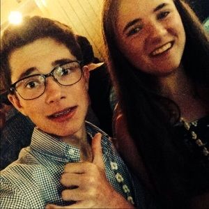 Meet your Posher, Annalise