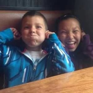 Meet your Posher, Reanna