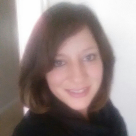 Meet your Posher, Melanie