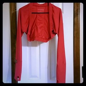 Moxie Cycling Shrug