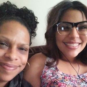 Meet your Posher, Teanna