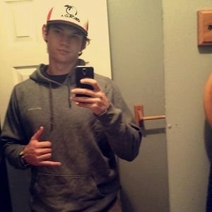 Meet your Posher, Cody