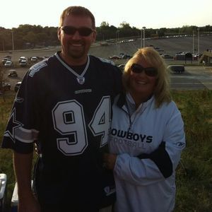 Meet your Posher, Robin