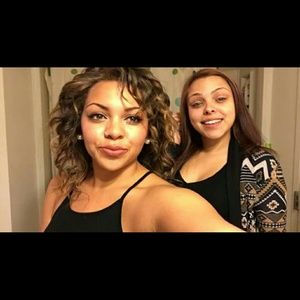 Meet your Posher, Justyna