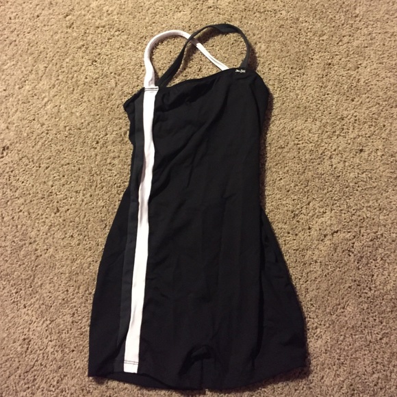 Jo + Jax unitard