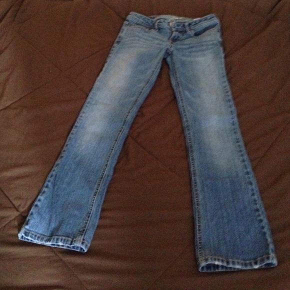 Jeans #7