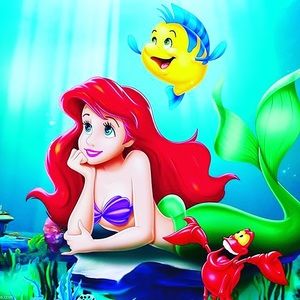 Meet your Posher, Tita