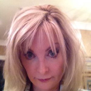 Meet your Posher, Rhonda