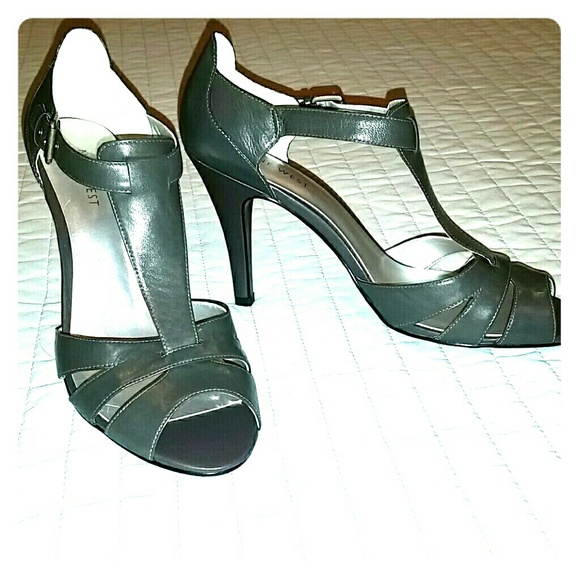 Nine west heels