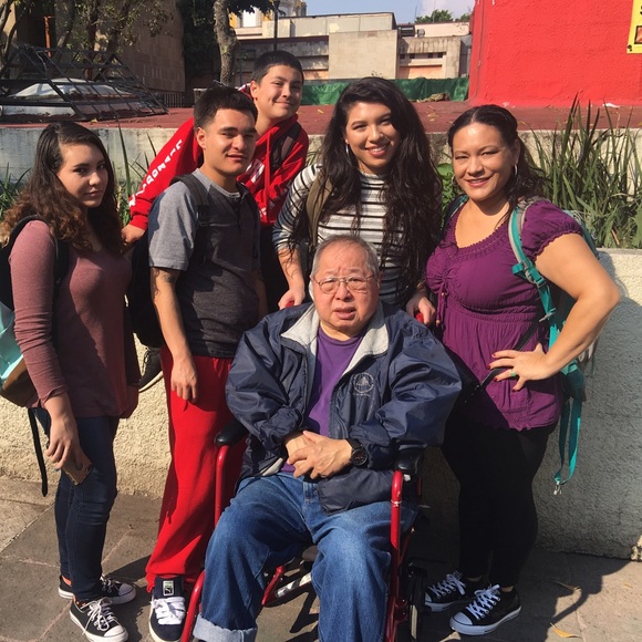 Meet me: Patricia W. - Picture 2 of 5