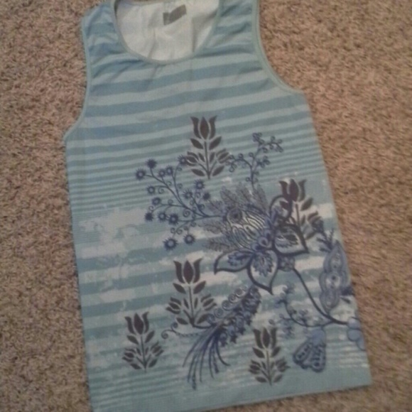 Athleta tank top