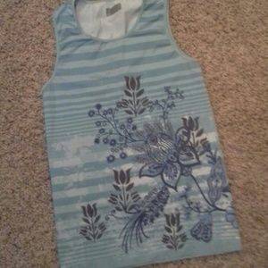 Athleta tank top