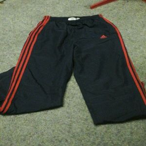 Adidas sweats