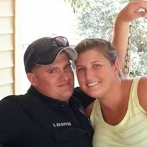 Meet your Posher, Alyson