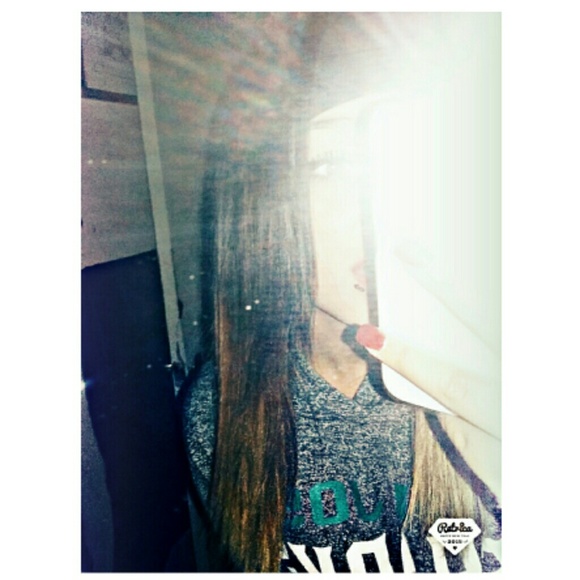 Meet your Posher, Dulce