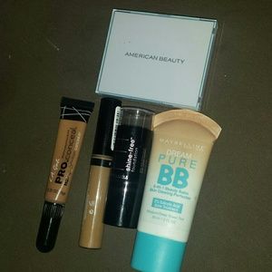 💅 Makeup lot 💅