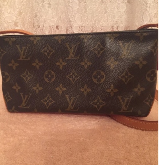 Louis Vuitton small crossbody