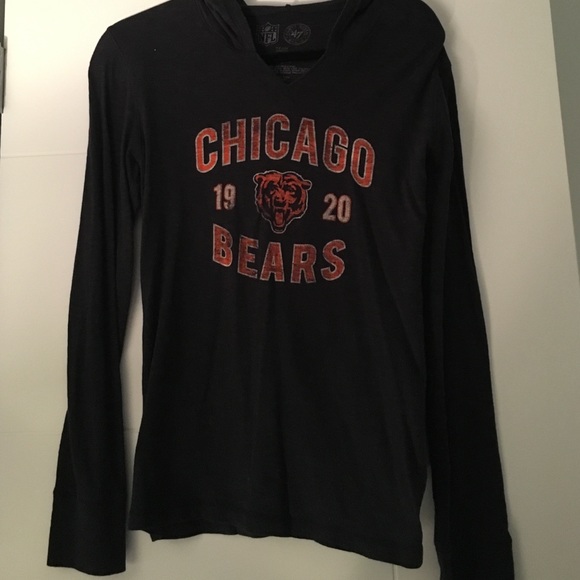 Chicago Bears long sleeve