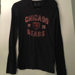 Chicago Bears long sleeve