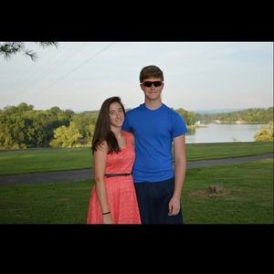 Meet your Posher, Chasity