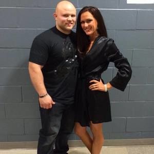 Meet your Posher, Valorie