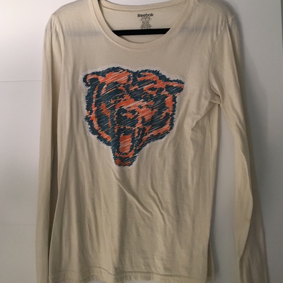 Chicago Bears long sleeve