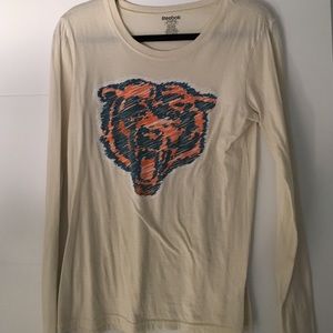 Chicago Bears long sleeve