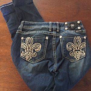 FLASH SALE⭐️ Miss Me Jeans