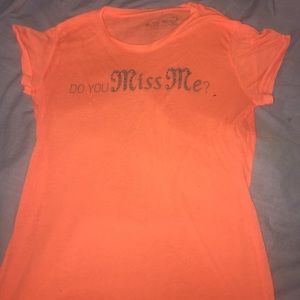 Miss Me Tshirt
