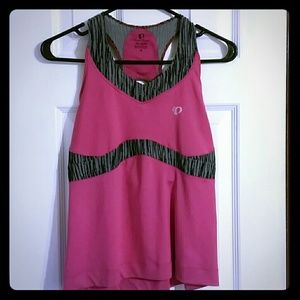 Pearl Izumi Cycling Tank