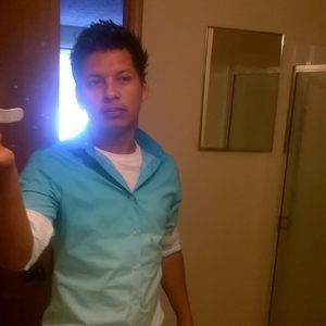 Meet your Posher, David