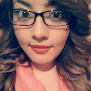 Meet your Posher, Cynthia