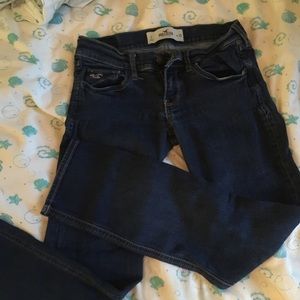 Hollister jeans