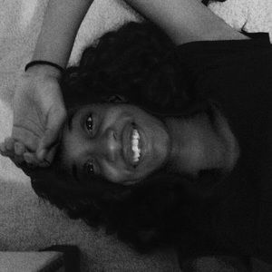 Meet your Posher, Tericka