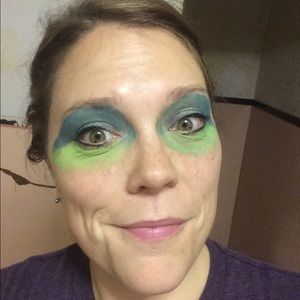 Meet your Posher, Karen