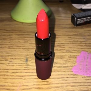 MAC Viva glam Rihanna lipstick
