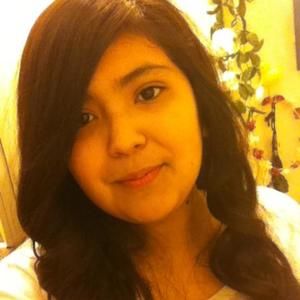 Meet your Posher, Denise