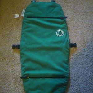 Bugaboo diaper changing pad