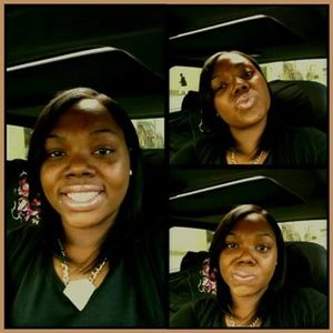 Meet your Posher, Brittany
