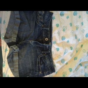 Shorts